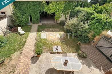 Maison 9 pièces 279000 €