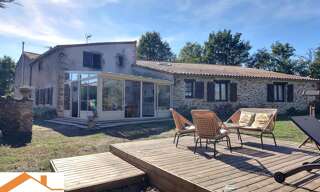 Maison 7 Pièces 209 m² à vendre à Saint-Étienne-du-Bois (85670)