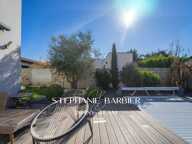 Magnifique Contemporaine  avec 4 suites  garage et jardin — photo 2