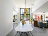 Magnifique Contemporaine  avec 4 suites  garage et jardin — photo 3