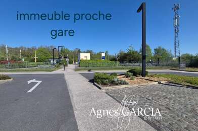 Immeuble  139000 €