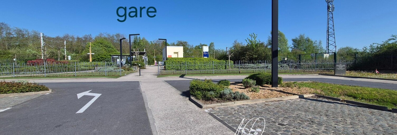 Immeuble  175 m² à vendre à Pont-à-Vendin (62880)