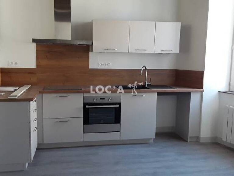 Appartement 1 pièce 41 m² — photo 1