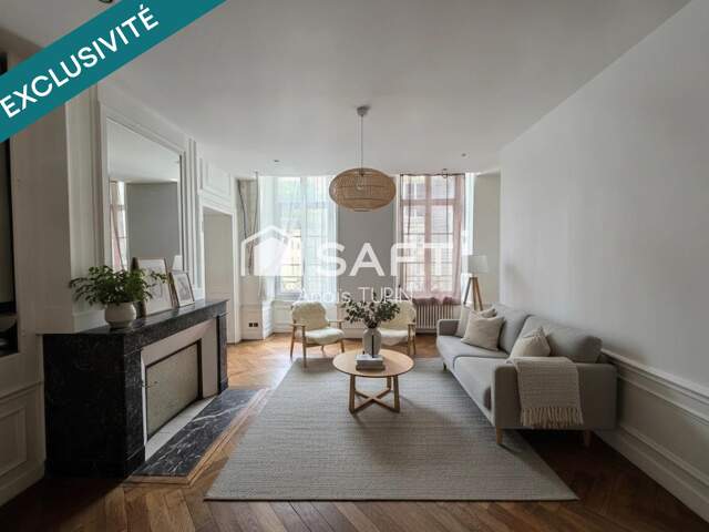 appartement — photo du bien
