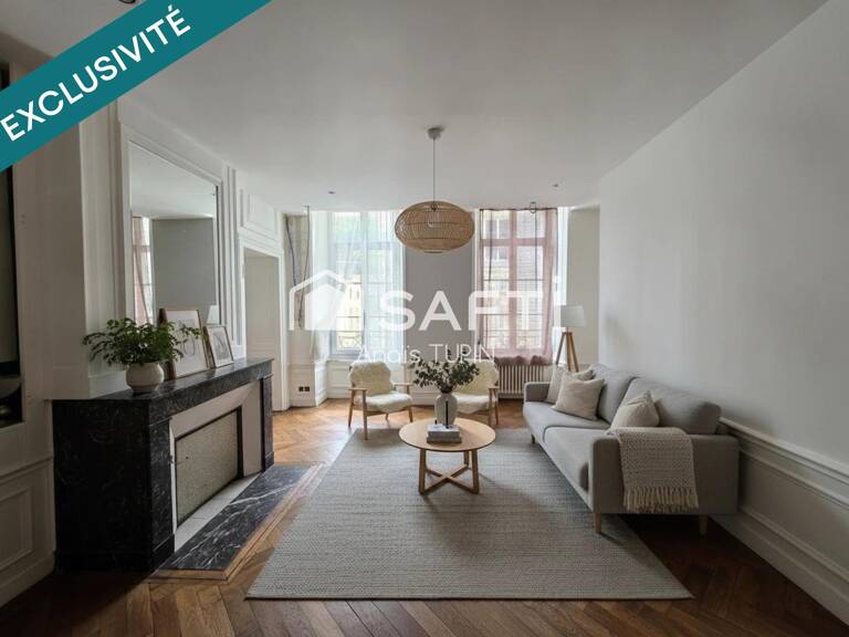 appartement — photo 1