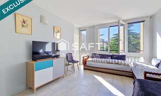 Appartement 3 Pièces 56 m² à vendre à Meudon (92360)