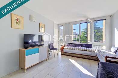 Appartement 3 pièces 205000 €