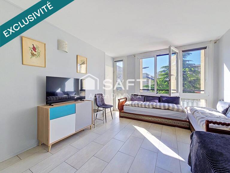 Très bel appartement au calme avec une belle vue — photo 1