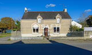 Maison 4 Pièces 60 m² à vendre à Missillac (44780)