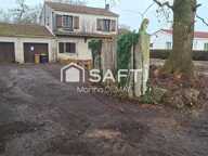 SPÉCIAL INVESTISSEURS  FORT POTENTIEL DE RÉNOVATION — photo 2