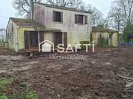 SPÉCIAL INVESTISSEURS  FORT POTENTIEL DE RÉNOVATION — photo 3