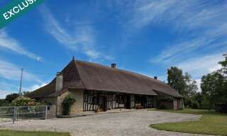Maison 4 Pièces 147 m² à vendre à Louhans (71500)