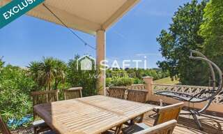 Maison 6 Pièces 153 m² à vendre à Pompertuzat (31450)