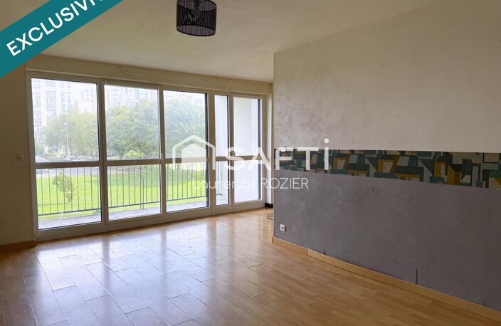 Spacieux, proche des facs, terrasse, ascenseur — photo 4