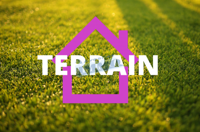 Terrain  55000 €