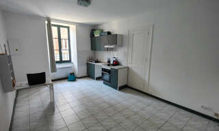 Appartement 2 Pièces 38 m² à louer à Boulieu-lès-Annonay (07100)