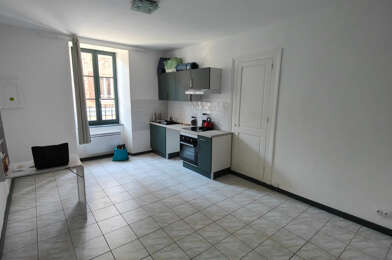 Appartement 2 pièces 365 €