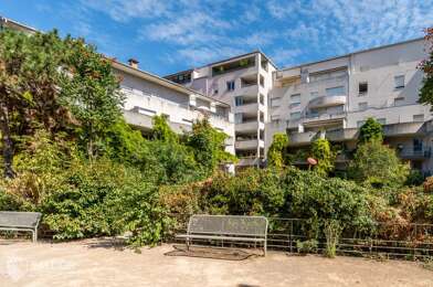 Appartement 2 pièces 186000 €