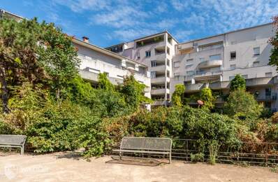 Appartement sur Parc -terrasse et garage — photo du bien