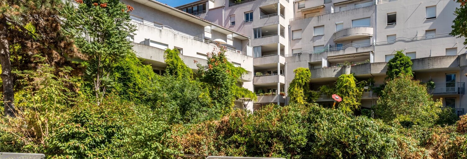 Appartement 2 Pièces 48 m² à vendre à Lyon 7 (69007)