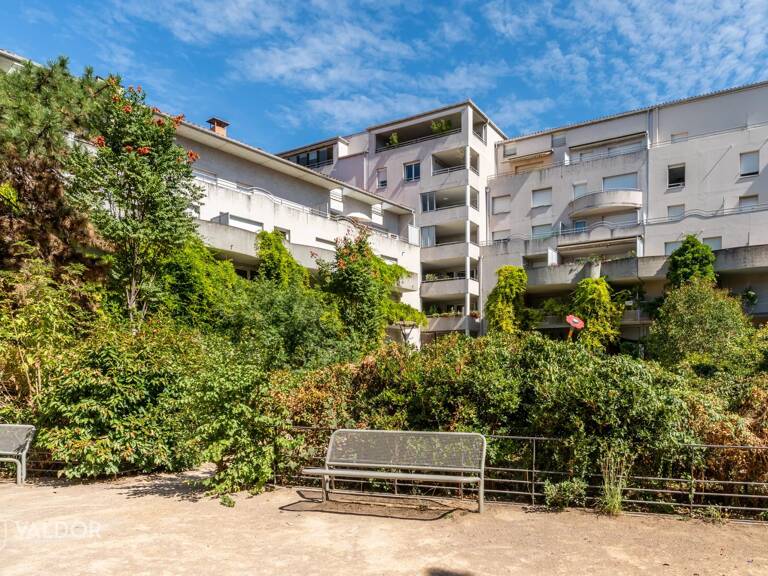 Appartement sur Parc -terrasse et garage — photo 1