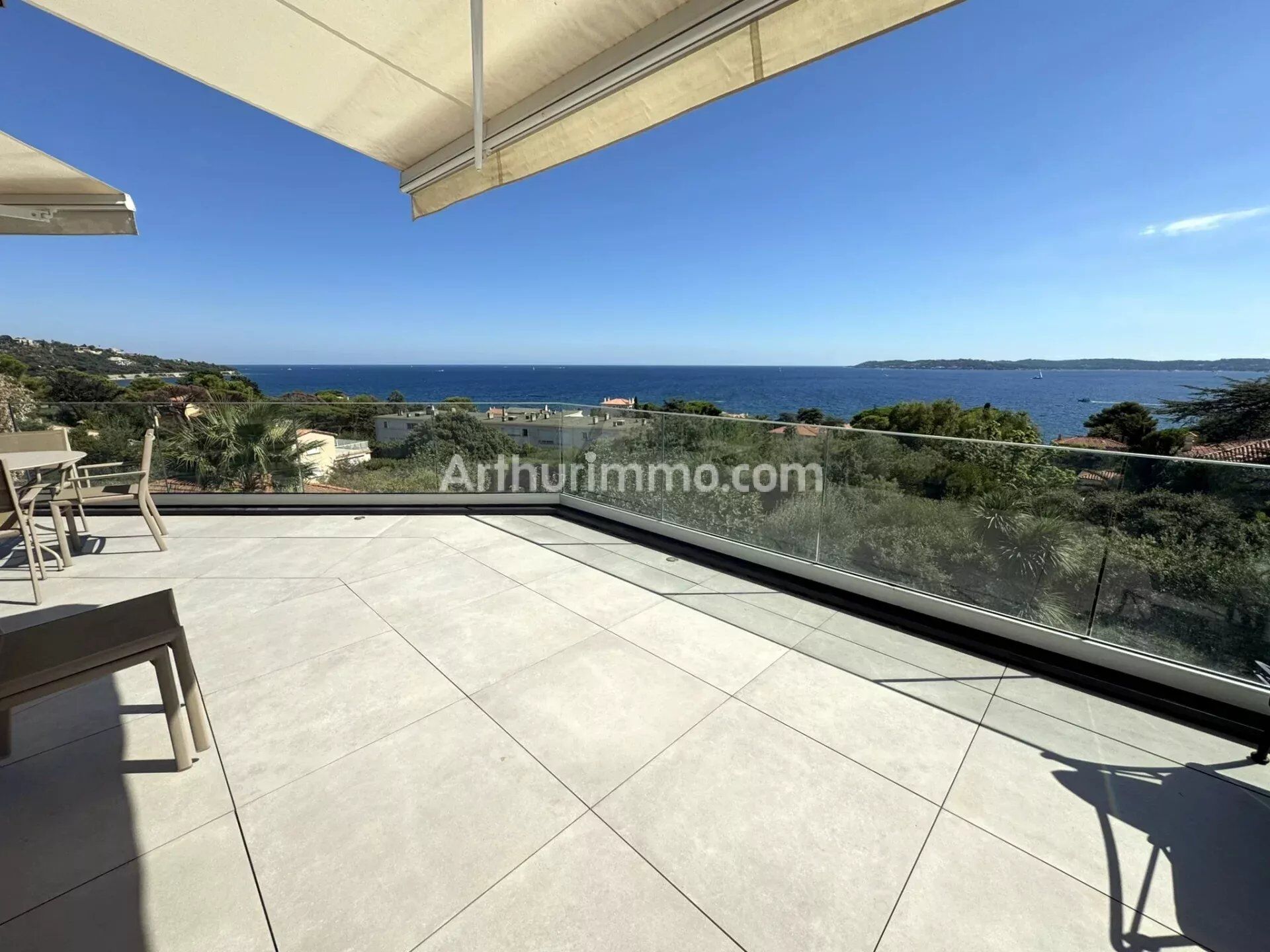 Appartement 4 pièces 105 m² · à Sainte-Maxime · 105 m² · 1 850 000 €
