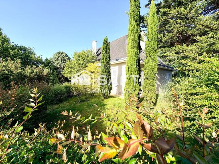 Maison Bouchemaine — photo 1