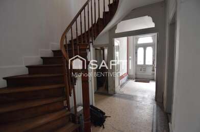 Maison 12 pièces 474000 €
