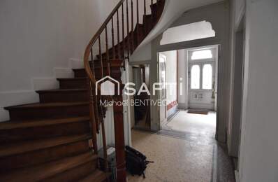 Maison 243 m² à Douai : Idéal Famille ou Investisseur — photo du bien