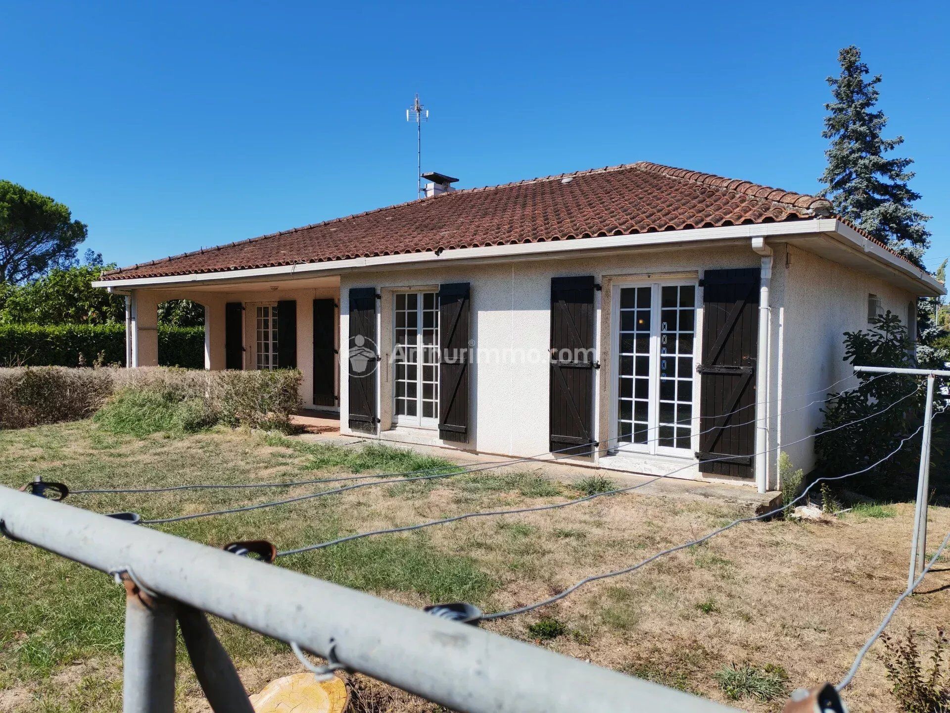 Maison 5 pièces 114 m² · à Castres · 114 m² · 189 000 €