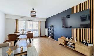 Appartement 3 Pièces 73 m² à vendre à Yerres (91330)