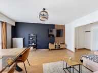 Appartement 3 pièces -  LES JARDINS DE CONCY — photo 3