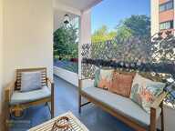 Appartement 3 pièces -  LES JARDINS DE CONCY — photo 4
