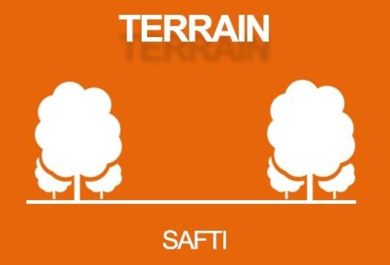 Terrain à bâtir, borné,viabilisé, dans une impasse — photo 1