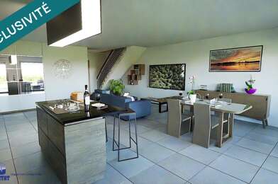 Maison 5 pièces 369000 €