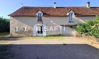 Maison 5 Pièces 121 m² à vendre à Azay-le-Ferron (36290)