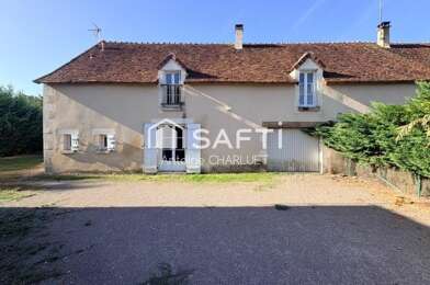 Maison 5 pièces 155000 €