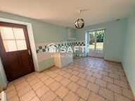 Maison 121m² habitable dans un hameau sur un terrain de 702m² — photo 4