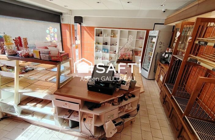 Un local commercial avec une belle visibilité ! — photo 3