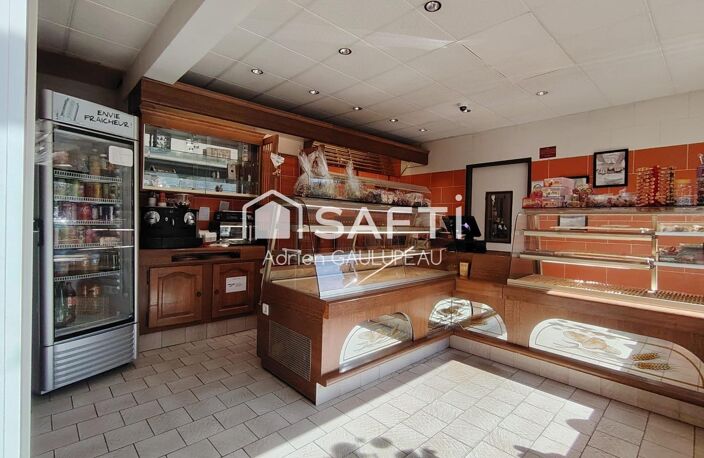 Un local commercial avec une belle visibilité ! — photo 4