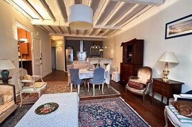 Appartement 2 pièces 850 €