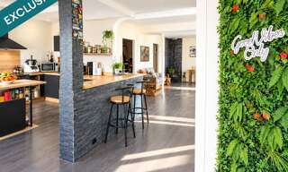 Maison 5 Pièces 135 m² à vendre à Boulay-les-Barres (45140)