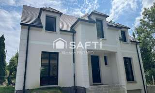 Maison 5 Pièces 118 m² à vendre à Villeneuve-Saint-Germain (02200)