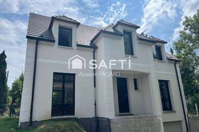 Maison 5 pièces 265000 €