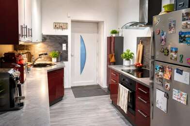 Appartement 3 pièces 168000 €