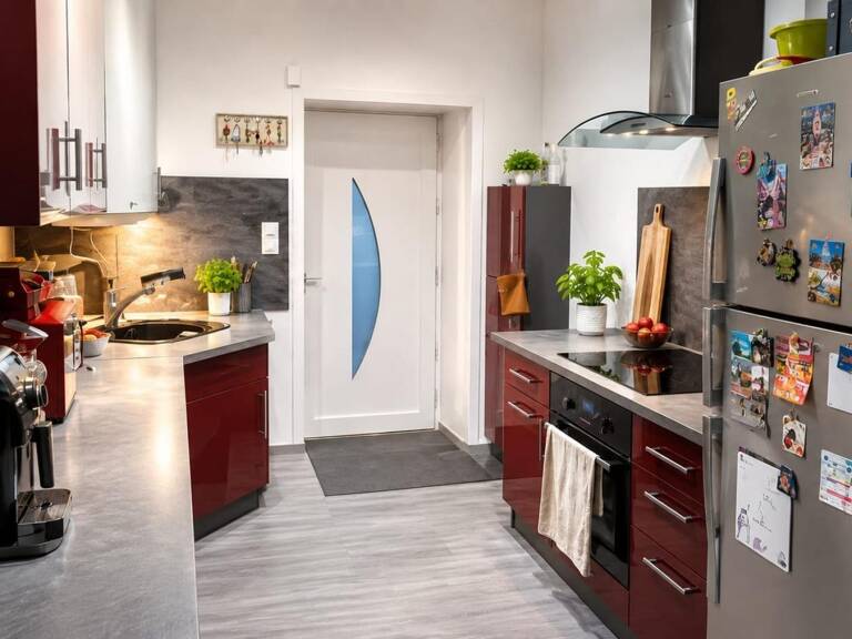 Très joli appartement — photo 1
