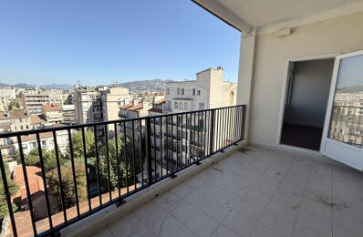 13008 proche Périer,  ÉLÉGANCE HAUSSMANNIENNE   T4 d'excepti — photo du bien