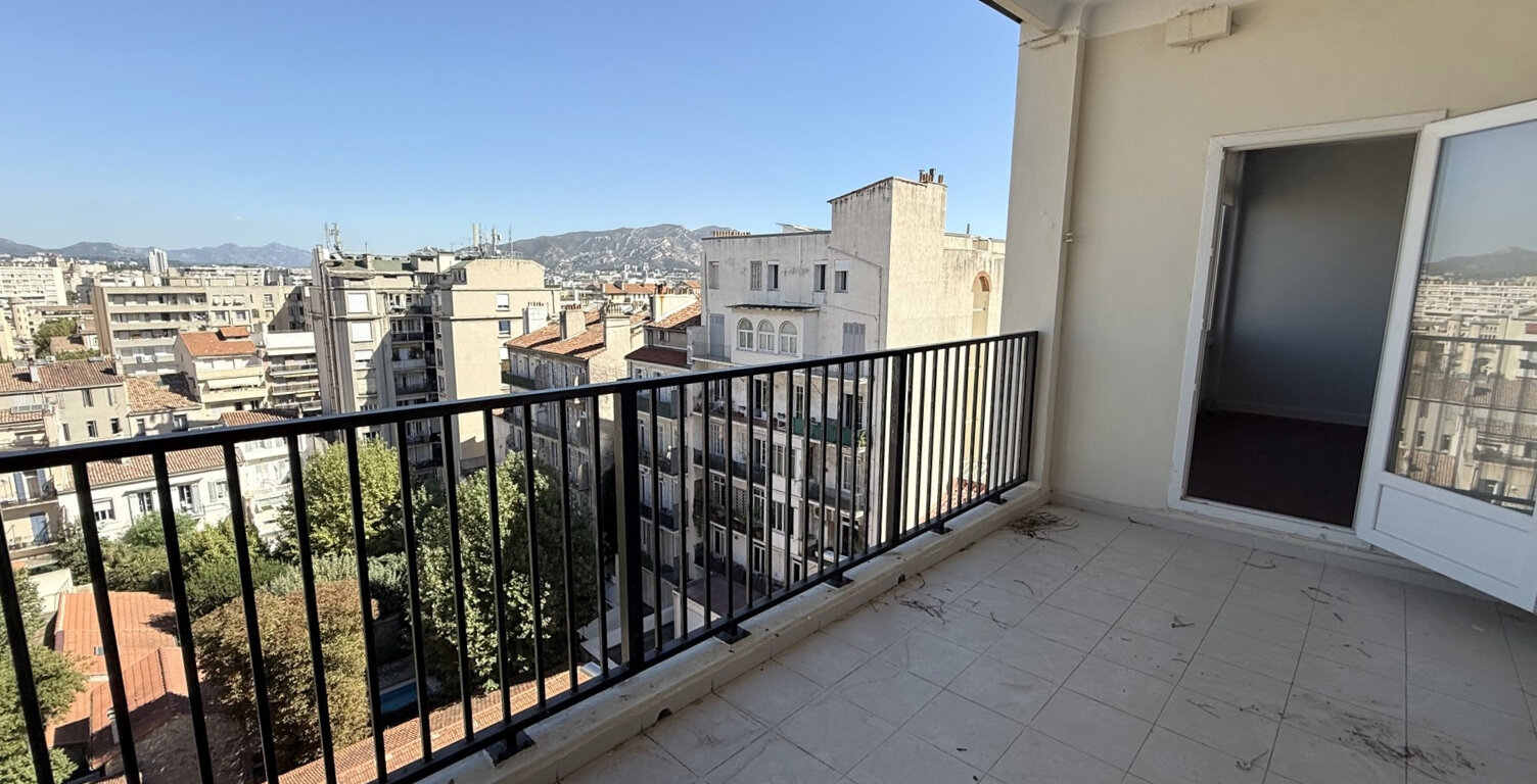 13008 proche Périer,  ÉLÉGANCE HAUSSMANNIENNE   T4 d'excepti — photo 1