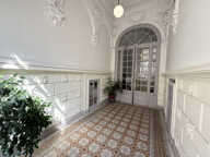 13008 proche Périer,  ÉLÉGANCE HAUSSMANNIENNE   T5 d'excepti — photo 2