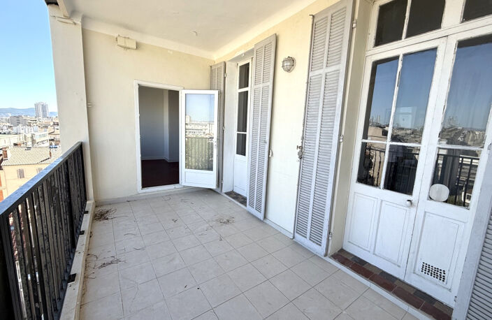 13008 proche Périer,  ÉLÉGANCE HAUSSMANNIENNE   T4 d'excepti — photo 3